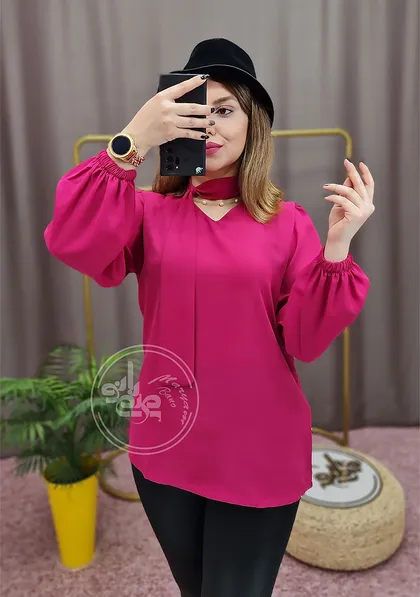 شومیز آنیکا