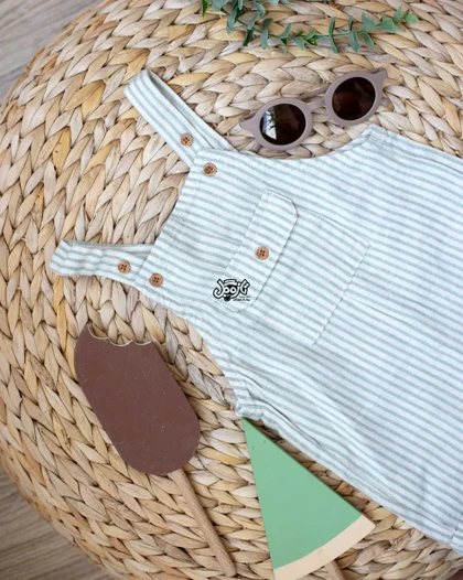 پیش‌بندی پسرانه