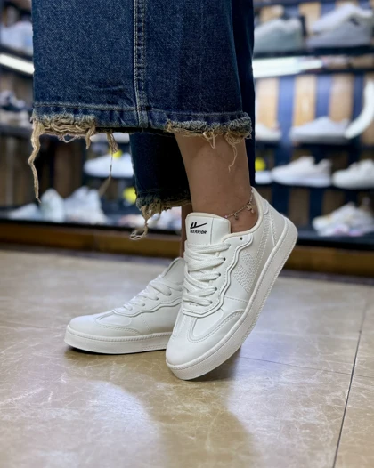 کتانی زنانه ونس فرنوش (f)