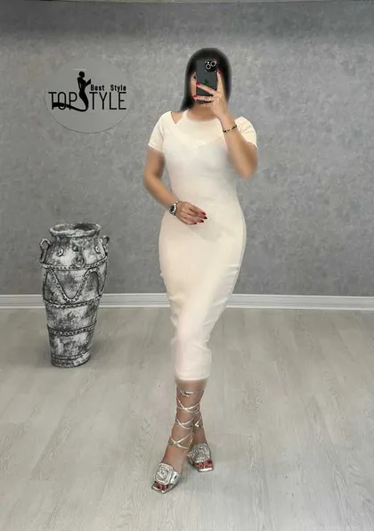 سارافون یقه بندی : 8718