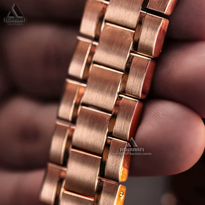 ساعت تگ هویر Tag Heuer Spacex-ST