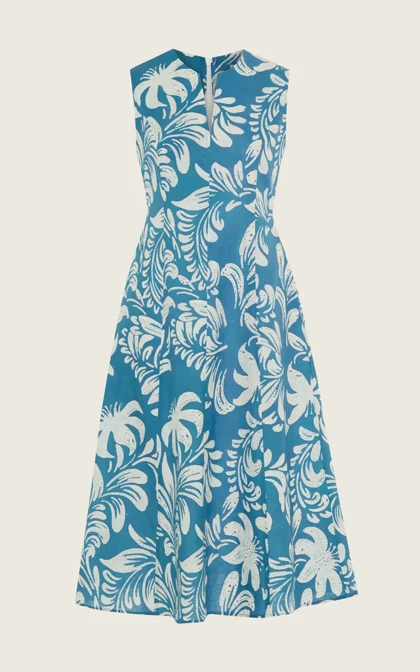 پیراهن زنانه adL کد 124L8923000