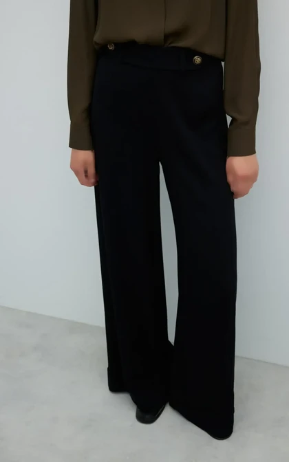 شلوار زنانه ROMAN کد K2612027
