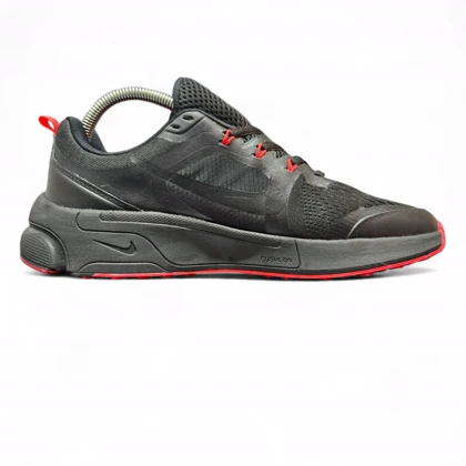 نایک پگاسوس بزرگپا مشکی قرمز