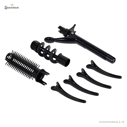 حالت‌دهنده مو رمینگتون مدل REMINGTON S8670