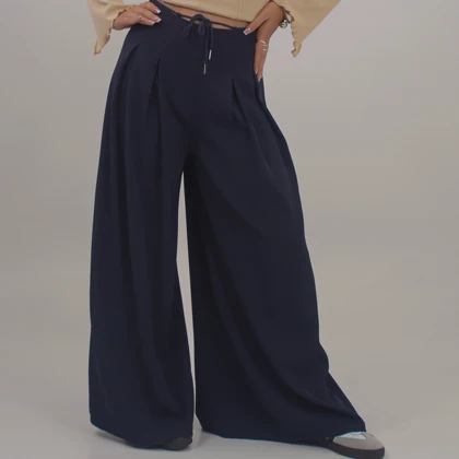 شلوار فول بگ