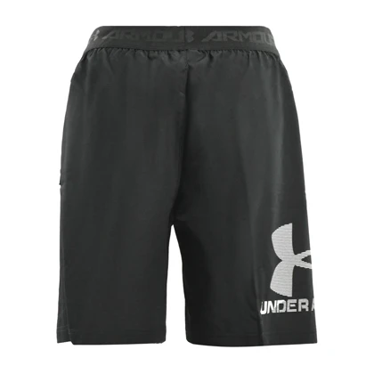 شلوارک ورزشی مردانه آندر آرمور مدل BIG-3952 مشکی