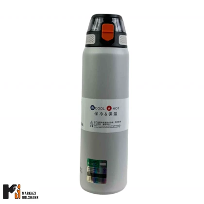 فلاسک استیل ضد زنگ کد 9002A