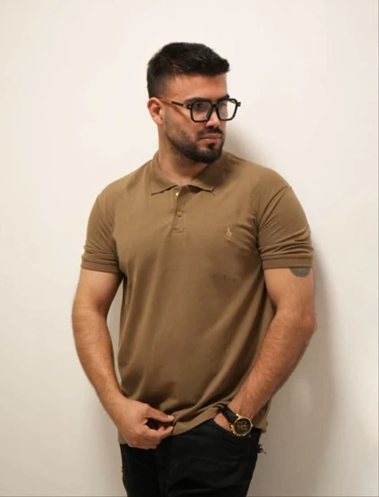 تیشرت جودن پنبه درجه یک
