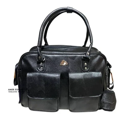 ساک لوازم دو جیب mayoral