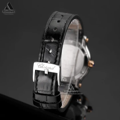 ساعت زنانه شوپارد Chopard Happy Sport 8590