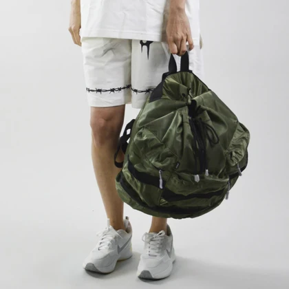 کوله و شوزبگ ورزشی نایک مدل GNT-252690