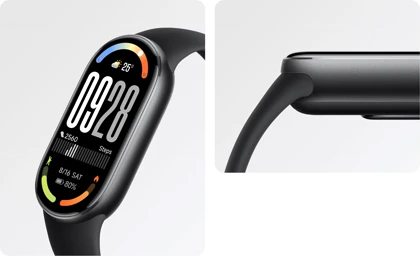 مچ بند هوشمند شیائومی مدل Mi Band 10 (ورژن Global)