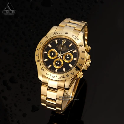 ساعت رولکس دیتونا Rolex Daytona GK1