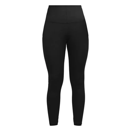 لگ ورزشی لیفت کننده باسن زنانه مدل 3670 مشکی