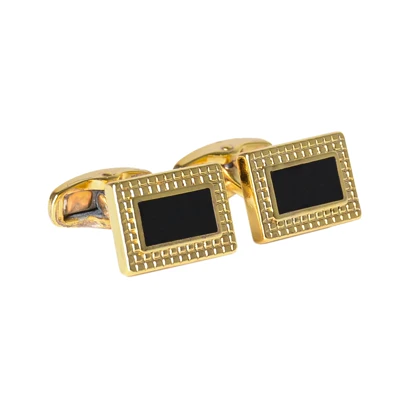 ست دکمه سرآستین و گیره کراوات 1506