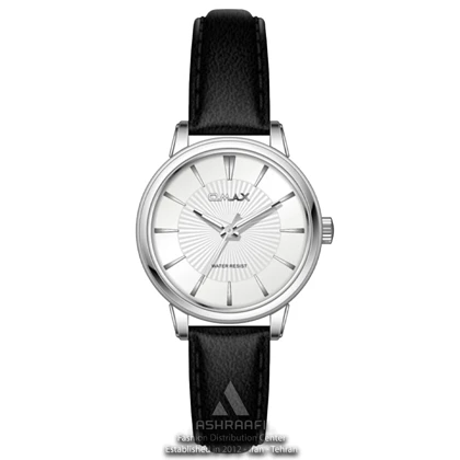 ساعت اوماکس صفحه سفید Omax PR0046IB08