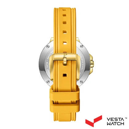 ساعت مچی زنانه ژاک فیلیپ JACQUES PHILIPPE مدل JPQLS4574XXYW