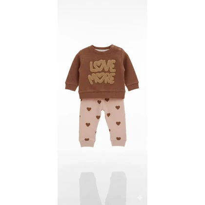 بلوز و شلوار نوزادی