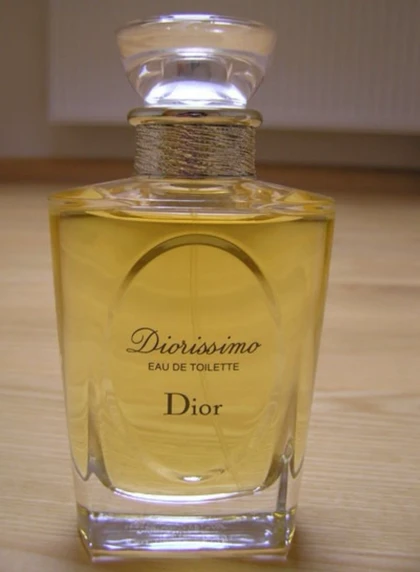 عطر زنانه دیور دیوریسیمو Dior Diorissimo