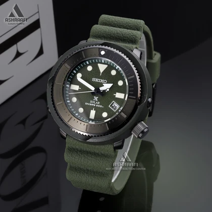 ساعت مردانه سیکو Seiko Prospex SNE535-GK