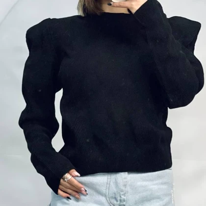 بافت آستین دلبری