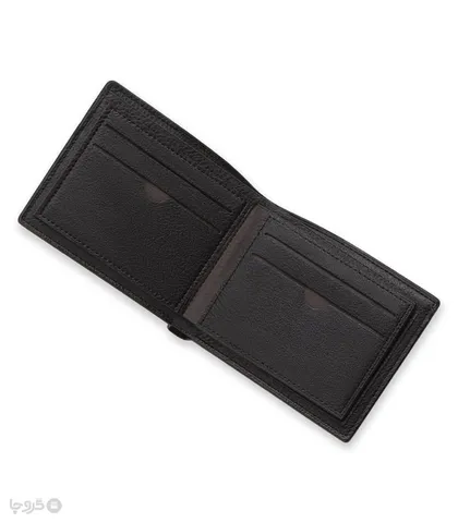 کیف پول مردانه تاشو Taomicmic تائومیک میک طرح کلاسیک 1