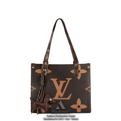 کیف دستی لویی ویتون Louis Vuitton Hand Bag A12