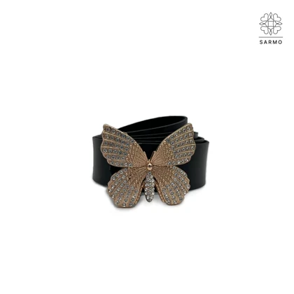 کمربند پروانه 3/5cm