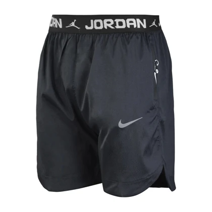 شلوارک ورزشی مردانه جردن مدل DS-Nike-3P1752 سرمه ای