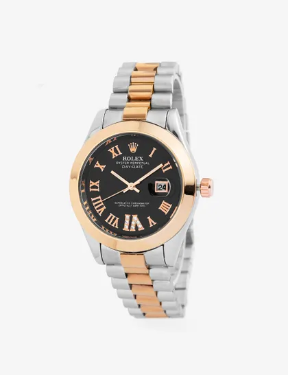 ساعت مچی مردانه Rolex