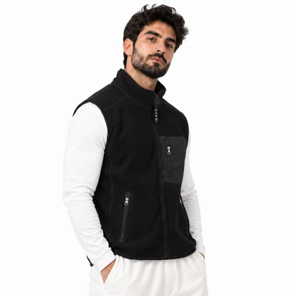جلیقه تیمبر هیت گارد اسپرت سی سو مدل CN-Sisu-26084 مشکی