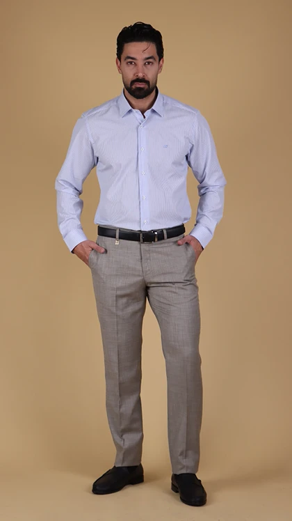 شلوار تک مردانه 50087