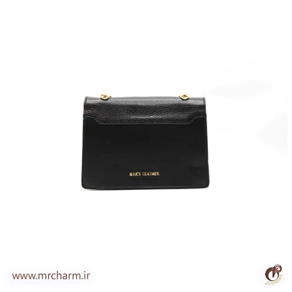 کیف چرم زنانه 1665
