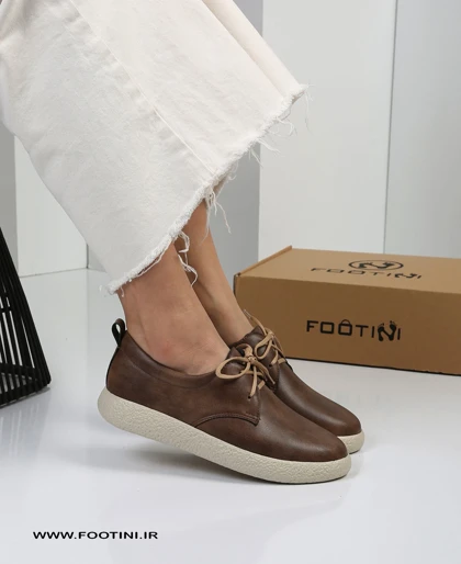 کفش زنانه روزانه یونایتد BT