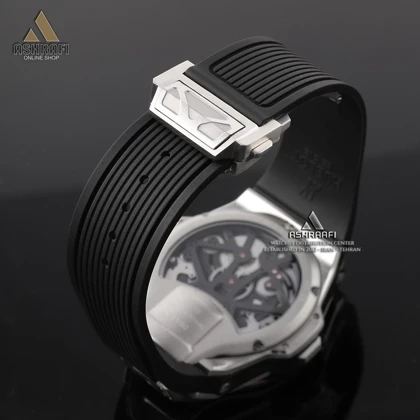 ساعت هابلوت Hublot Tourbillon Diamond MP.09 S