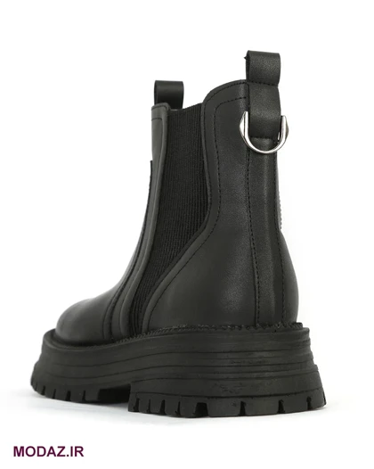 بوت زنانه زمستانه آج دار فیدار 2026 BOOT