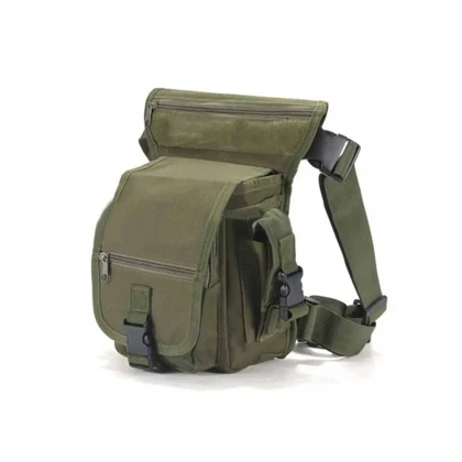 کیف ران بند SWAT