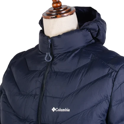 کاپشن فنری کلمبیا 2686