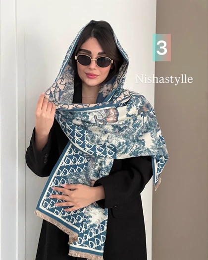 shawl 0157