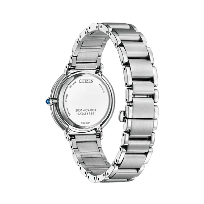 ساعت مچی زنانه سیتیزن CITIZEN EM0910-80N