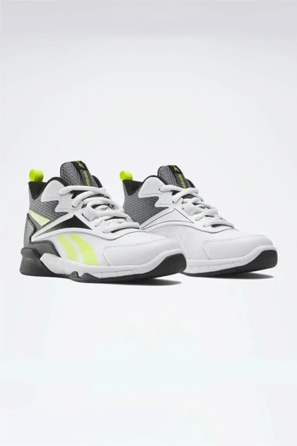 کفش های بسکتبال بچگانه reebok