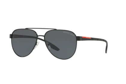 عینک آفتابی پرادا لینه‌آ روسا PS54TS Prada Linea Rossa اصل