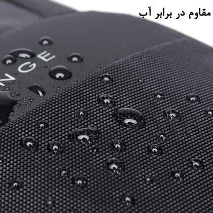 کیف و کوله پشتی اورجینال بنج BANGE 1922