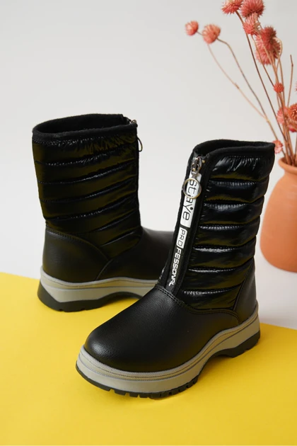 بوت و نیم بوت بچگانه داکستورز daxtors