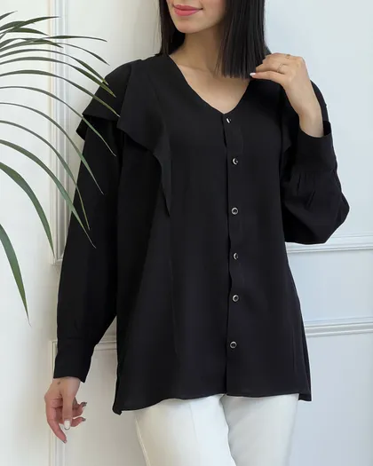 شومیز پروانه 3