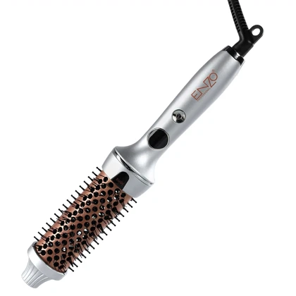 برس حرارتی انزو Enzo Professional مدل EN-2230 با قطر 38 میلی متر