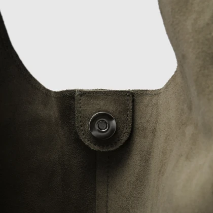 کیف دوشی زنانه VELVET