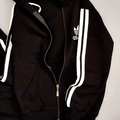 ست سویشرت و شلوار آدیداس