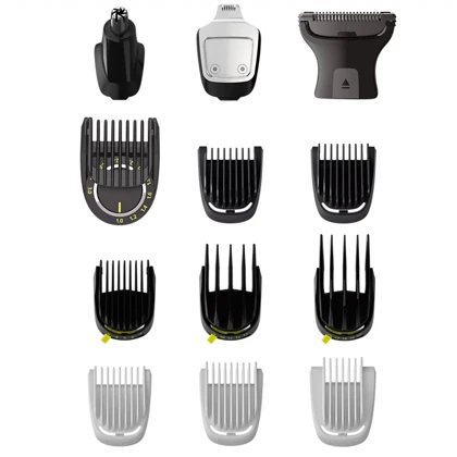 ماشین اصلاح چندکاره فیلیپس Philips مدل MG7940/75 سری 7000